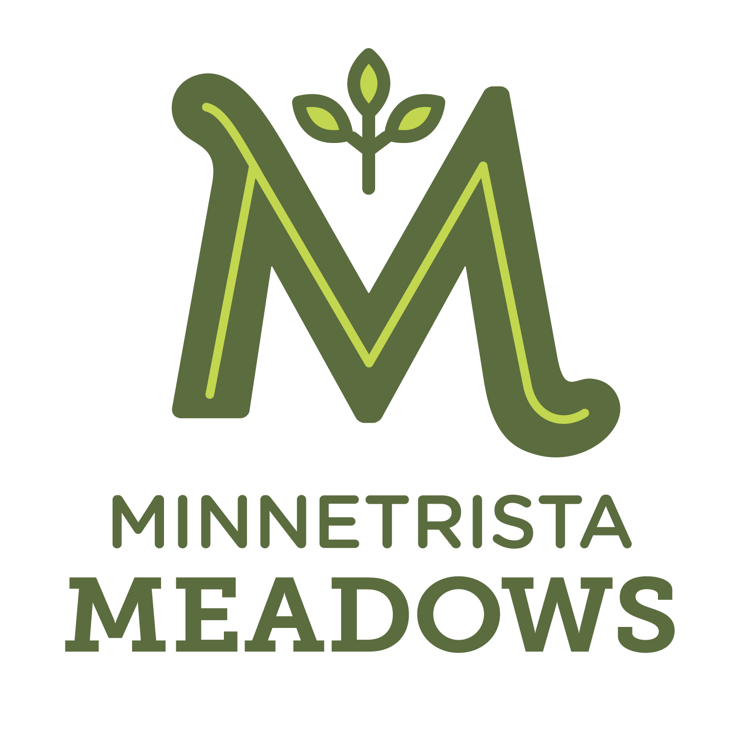 Minnetrista Meadows Logo